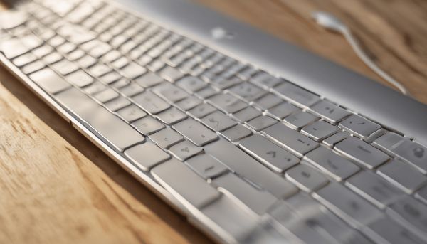 Clavier Mac touche suppr : comment l’utiliser efficacement