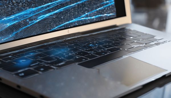Comment fonctionne la touche supprimer sur Mac