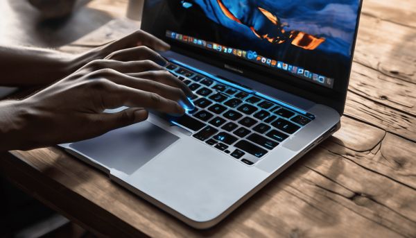 Comment résoudre le problème de la touche supprimer sur Mac