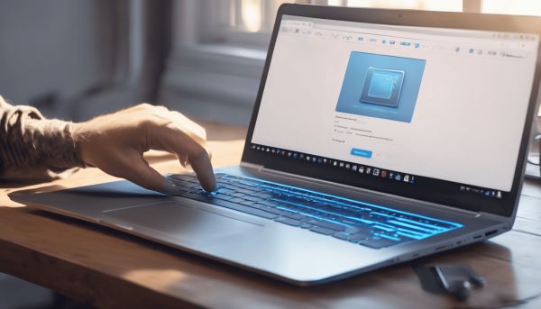 Comment résoudre les soucis avec la touche effacer sur Mac