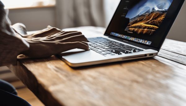 Comment utiliser le bouton suppr sur Mac et éviter les problèmes