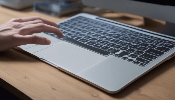 Difficulté à trouver la touche Delete sur MacBook ?