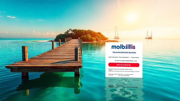 Forfaits internet surprenants à découvrir avec Mobilis en Nouvelle-Calédonie