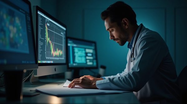 Infogérance médicale : comment éviter les piratages massifs dans votre établissement dès maintenant !