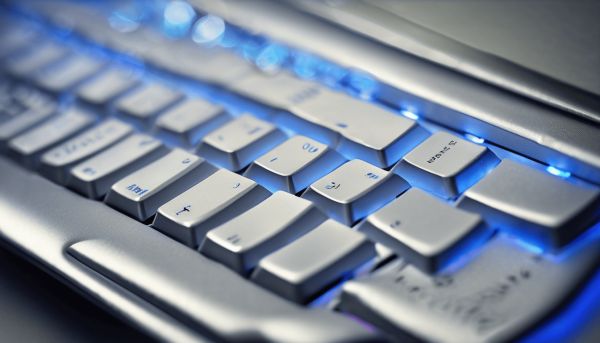La touche suppression Mac : ce que vous ne savez pas encore