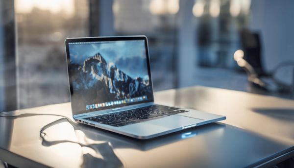 La touche supprimer sur Mac : fonctionnement et astuces