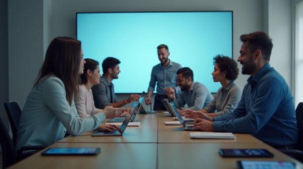 Métiers du digital : les compétences les plus demandées en 2026