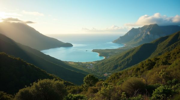 Mobilis : des forfaits internet inattendus pour la Nouvelle-Calédonie