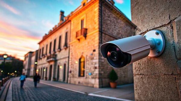Optimisez la sécurité des systèmes d'information à Montpellier