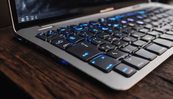 Où se cache vraiment la touche Suppr sur votre Mac