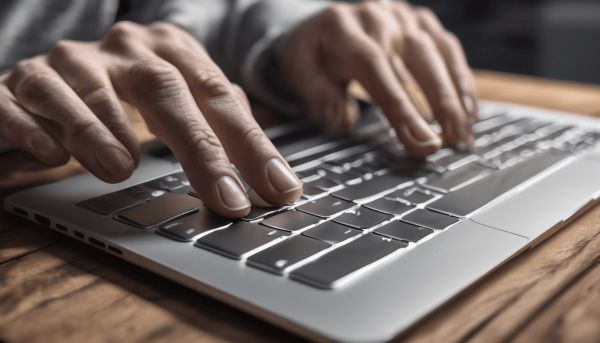 Où se trouve la touche supprimer sur Mac et comment l’utiliser ?