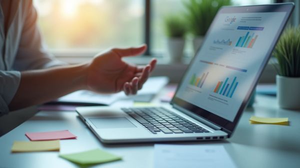 Pourquoi une agence Webflow peut transformer votre projet en succès