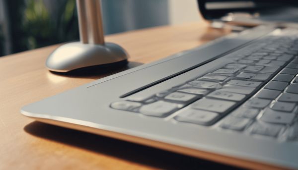 Quel est le rôle de la touche effacer sur Mac ?