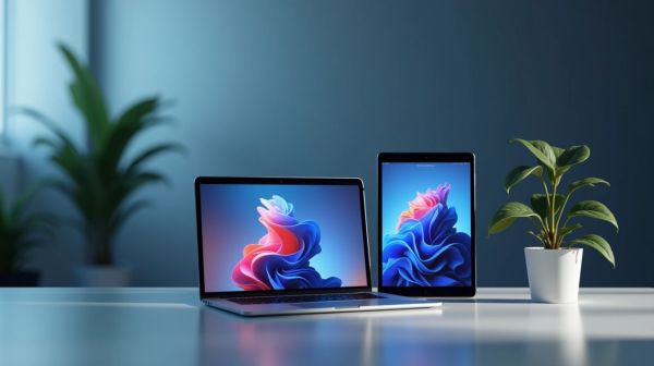 Réussir la création de site Webflow pour un design impactant
