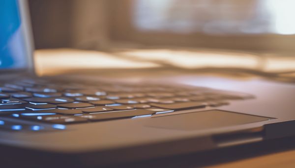 Saviez-vous que la touche delete sur Mac fonctionne différemment ?