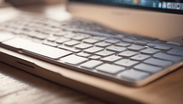 Touche Delete Mac : comment l’utiliser efficacement